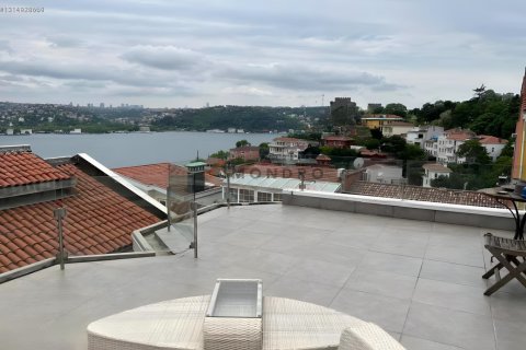7+1 Villa i Sariyer, Istanbul, Tyrkiet Nr. 227015 - 3