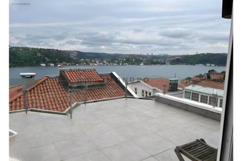 7+1 Villa i Sariyer, Istanbul, Tyrkiet Nr. 227015 - 2