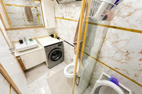 آپارتمان در  Antalya ، ترکیه 1 خوابه ، 55 متر مربع.  شماره 227012 - 10