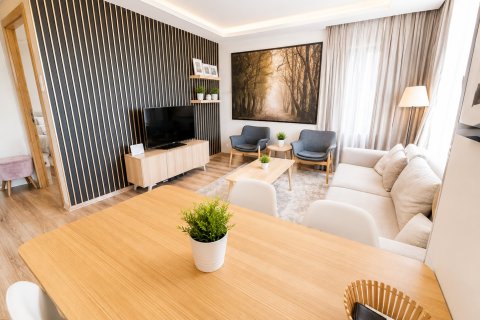 1+1 Apartment in Antalya, Turkey No. 227012
