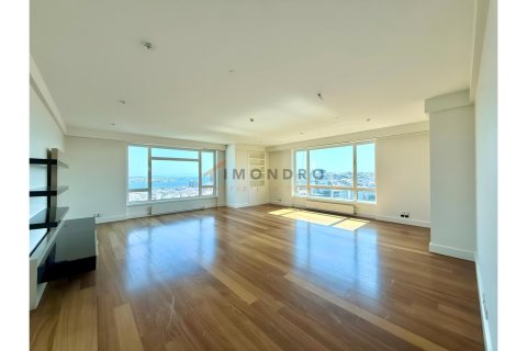 Apartment for sale in Besiktas, Istanbul, Turkey, 3 bedrooms, 250m2, No. 227017 – photo 2