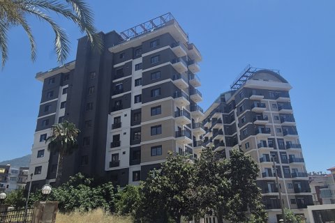 1+1 Apartment  in Alanya, Antalya, Turkey No. 227013