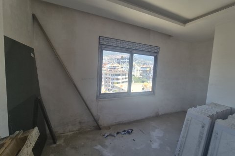 آپارتمان در  Alanya ، ترکیه 1 خوابه ، 45 متر مربع.  شماره 227013 - 17