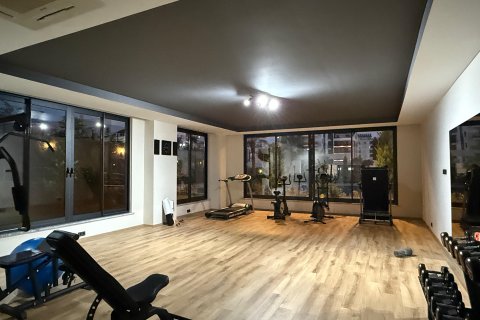 آپارتمان در  Alanya ، ترکیه 1 خوابه ، 50 متر مربع.  شماره 227011 - 9