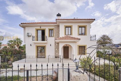 Villa  4+1  Arapköy, Girne,  №214186 - 19
