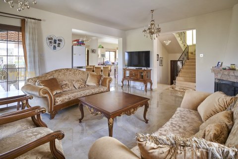 Villa  4+1  Arapköy, Girne,  №214186 - 8
