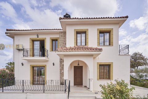 Villa  4+1  Arapköy, Girne,  №214186 - 18