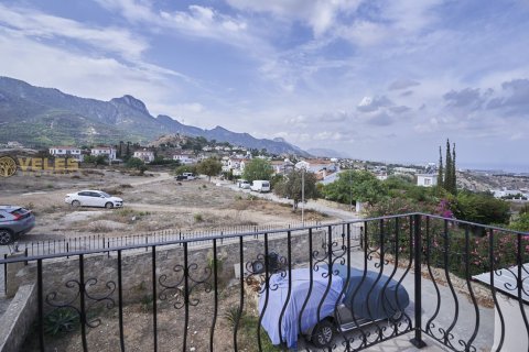 Villa  4+1  Arapköy, Girne,  №214186 - 15