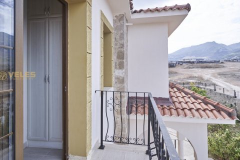 Villa  4+1  Arapköy, Girne,  №214186 - 16