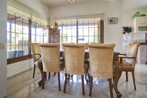 Villa  4+1  Arapköy, Girne,  №214186 - 9