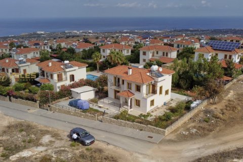 Villa  4+1  Arapköy, Girne,  №214186 - 2