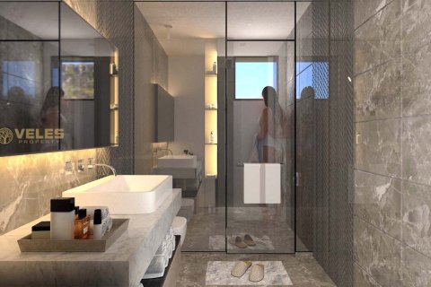1+1 Wohnung  in Long Beach, Iskele,  Nr. 214189 - 4