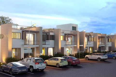 1+1 Wohnung  in Long Beach, Iskele,  Nr. 214189 - 20