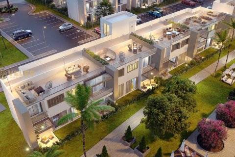 1+1 Wohnung  in Long Beach, Iskele,  Nr. 214189 - 11