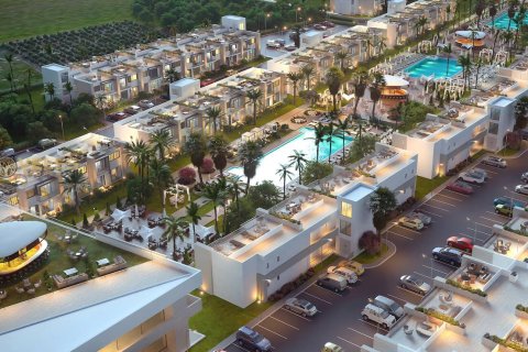 1+1 Wohnung  in Long Beach, Iskele,  Nr. 214189 - 14
