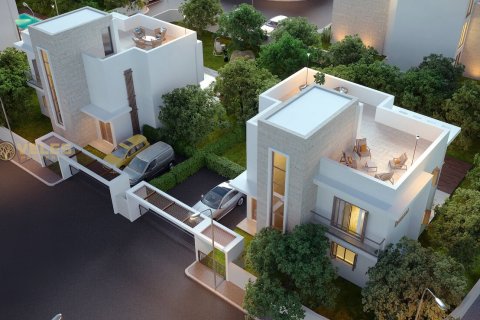 1+1 Wohnung  in Long Beach, Iskele,  Nr. 214189 - 24