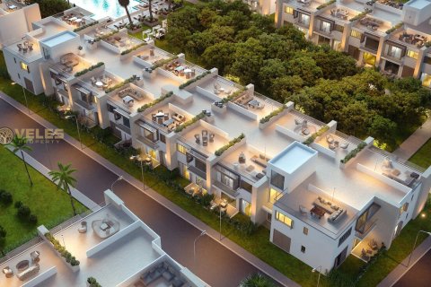 1+1 Wohnung  in Long Beach, Iskele,  Nr. 214189 - 21