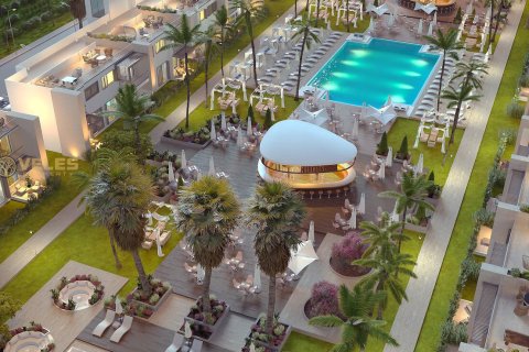 1+1 Wohnung  in Long Beach, Iskele,  Nr. 214189 - 19