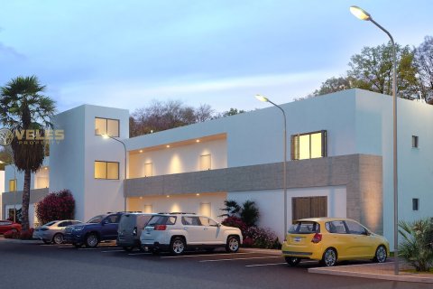 Lägenhet i Long Beach, Iskele, Nr. 214188 - 7