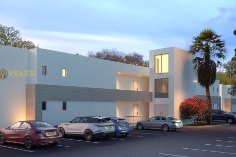 Lägenhet i Long Beach, Iskele, Nr. 214188 - 9
