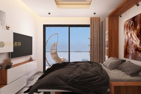 Leilighet i Long Beach, Iskele, Nr. 214192 - 6