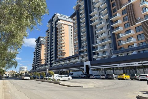Leilighet i Long Beach, Iskele, Nr. 214192 - 11