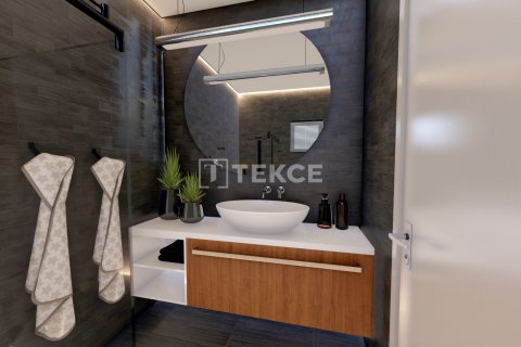1+1 Lägenhet i Girne, Nr. 96584 - 29