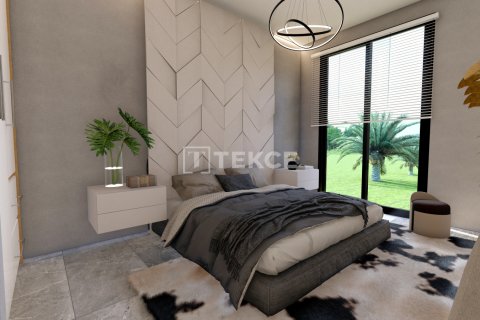 1+1 Lägenhet i Girne, Nr. 96584 - 23
