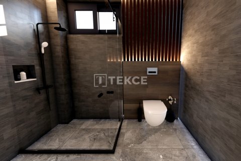 1+1 Lägenhet i Girne, Nr. 96584 - 25
