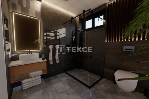 1+1 Lägenhet i Girne, Nr. 96584 - 26