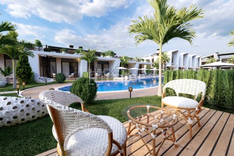 1+1 Lägenhet i Girne, Nr. 96584 - 13