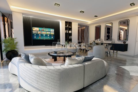 1+1 Lägenhet i Girne, Nr. 96584 - 17