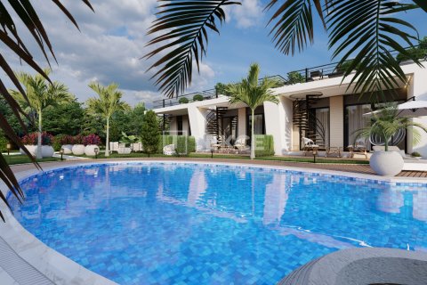 1+1 Lägenhet i Girne, Nr. 96584 - 12