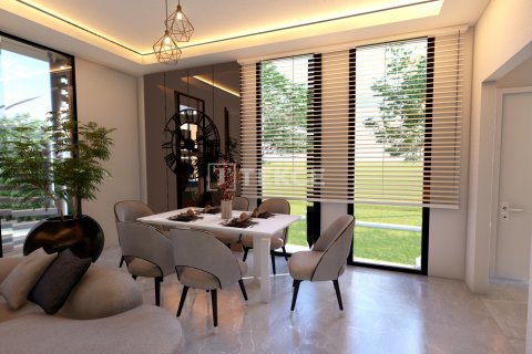 1+1 Lägenhet i Girne, Nr. 96584 - 21