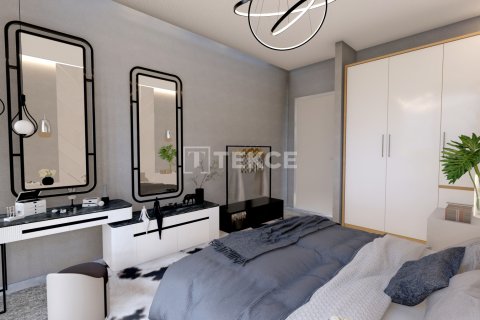 1+1 Lägenhet i Girne, Nr. 96584 - 24