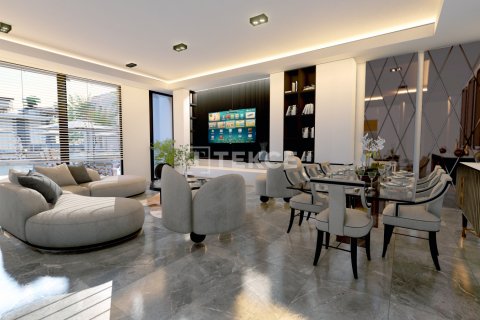 1+1 Lägenhet i Girne, Nr. 96584 - 18