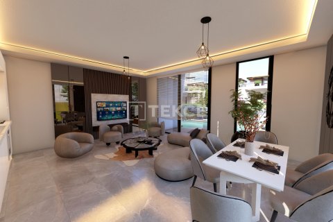 1+1 Lägenhet i Girne, Nr. 96584 - 16
