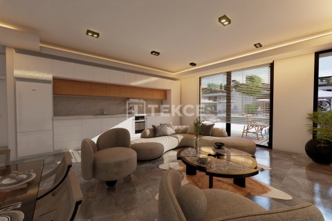 1+1 Lägenhet i Girne, Nr. 96584 - 19
