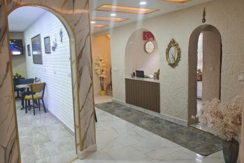 Hotel in Muratpasa, Antalya, Türkei Nr. 226180 - 6