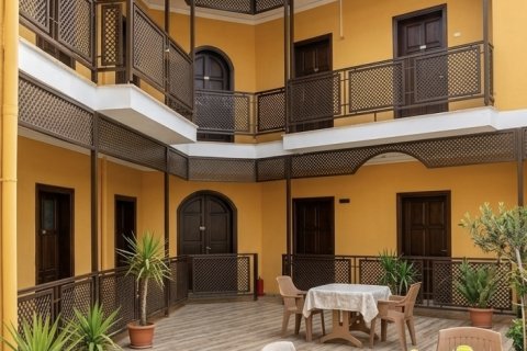 Hotel  in Muratpasa, Antalya, Turkey No. 226180