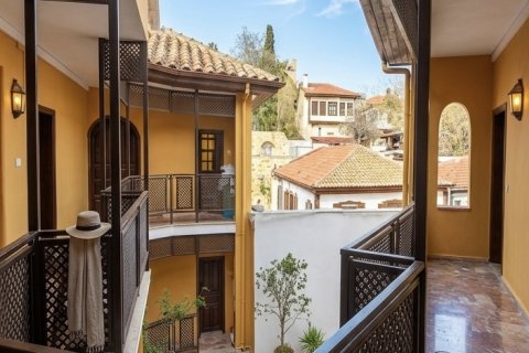 Hotel in Muratpasa, Antalya, Türkei Nr. 226180 - 2
