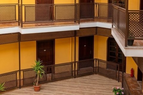 Hotel in Muratpasa, Antalya, Türkei Nr. 226180 - 3