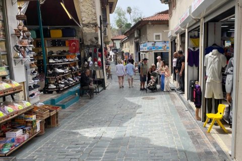 Hotel in Muratpasa, Antalya, Türkei Nr. 226180 - 13