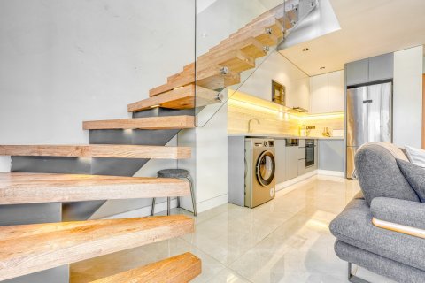 Продажа квартиры  в Аланье, Анталье, Турция 2 комн., 65м2, №226250 – фото 6