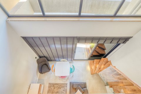 Продажа квартиры  в Аланье, Анталье, Турция 2 комн., 65м2, №226250 – фото 15