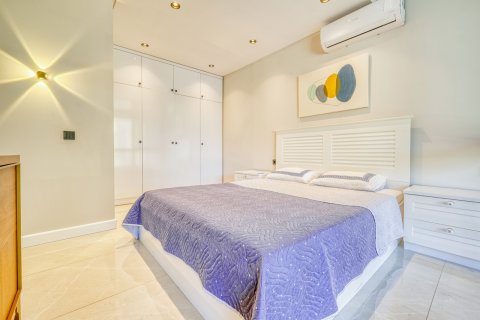 Продажа квартиры  в Аланье, Анталье, Турция 2 комн., 65м2, №226250 – фото 17