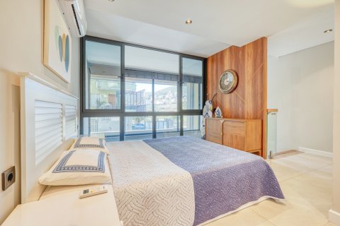 Продажа квартиры  в Аланье, Анталье, Турция 2 комн., 65м2, №226250 – фото 19