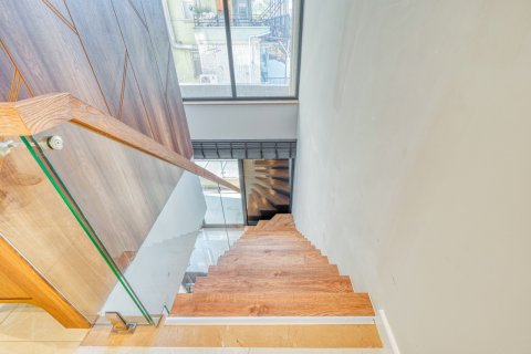 Продажа квартиры  в Аланье, Анталье, Турция 2 комн., 65м2, №226250 – фото 14
