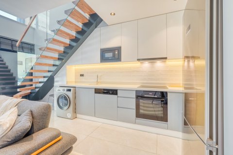 Продажа квартиры  в Аланье, Анталье, Турция 2 комн., 65м2, №226250 – фото 3