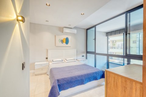 Продажа квартиры  в Аланье, Анталье, Турция 2 комн., 65м2, №226250 – фото 18